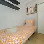 Apartamento Haven - La Casita De Renate
