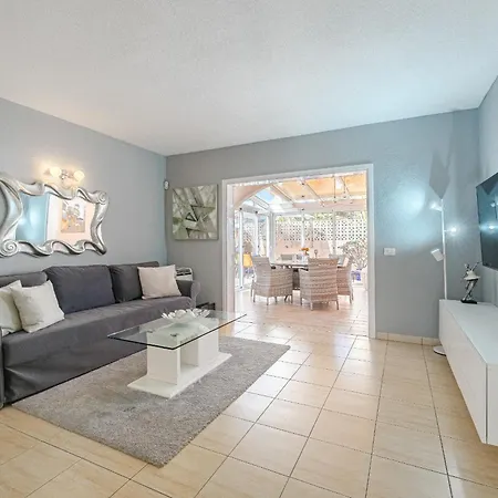 Haven - La Casita De Renate * Playa de las Americas (Tenerife)