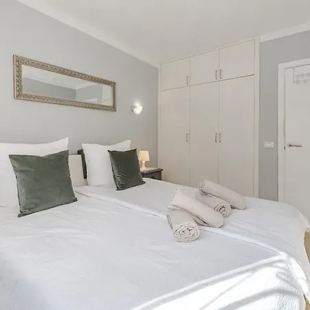 Apartment Haven - La Casita De Renate Playa de las Americas (Tenerife)