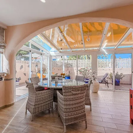 Haven - La Casita De Renate Apartment Playa de las Americas (Tenerife)
