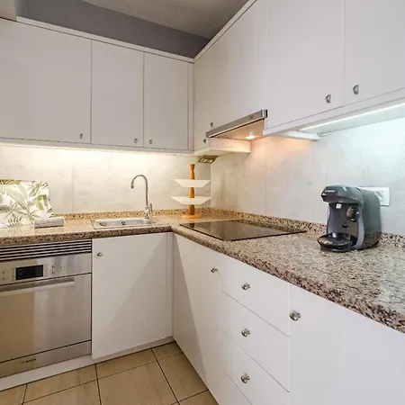 Haven - La Casita De Renate * Playa de las Americas (Tenerife)