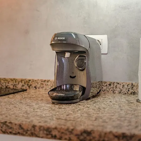 Haven - La Casita De Renate Apartment