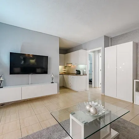 Haven - La Casita De Renate Playa de las Americas (Tenerife)