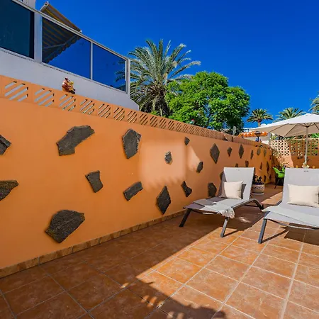 Haven - La Casita De Renate Apartment *