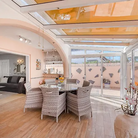 Haven - La Casita De Renate * Πλάγια ντε λας Αμέρικας