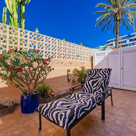 Haven - La Casita De Renate Apartment *