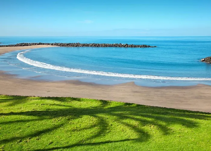 Διαμέρισμα Haven - La Casita De Renate