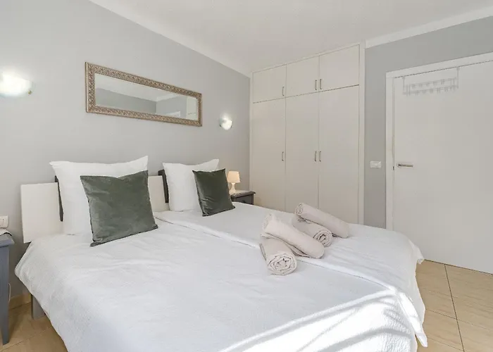 Διαμέρισμα Haven - La Casita De Renate Πλάγια ντε λας Αμέρικας