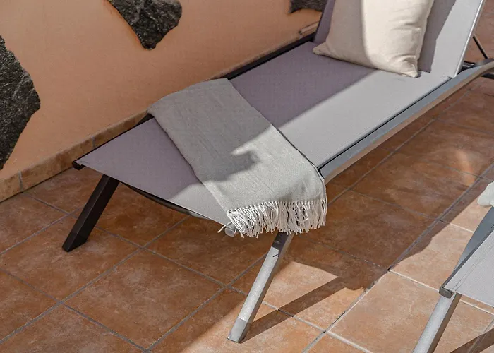 Διαμέρισμα Haven - La Casita De Renate *