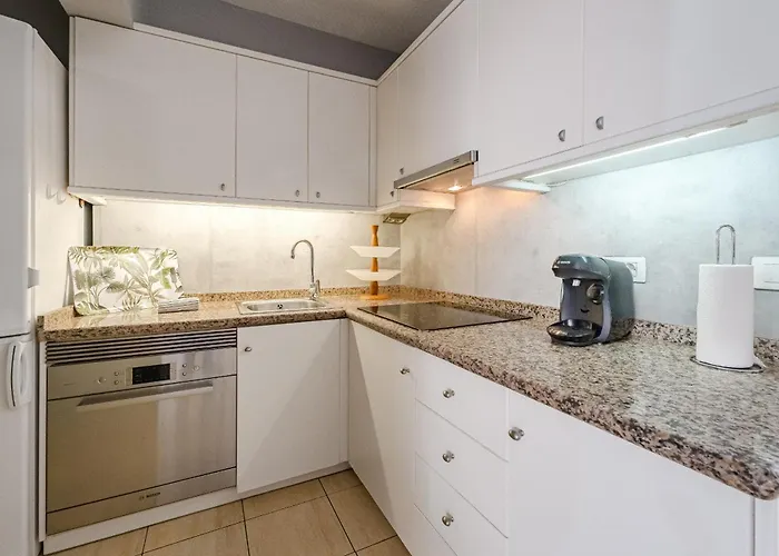 Haven - La Casita De Renate * Πλάγια ντε λας Αμέρικας