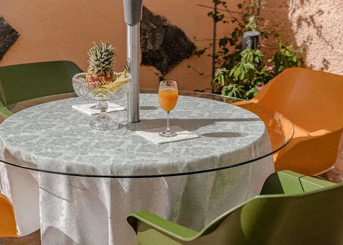 Haven - La Casita De Renate Διαμέρισμα Πλάγια ντε λας Αμέρικας