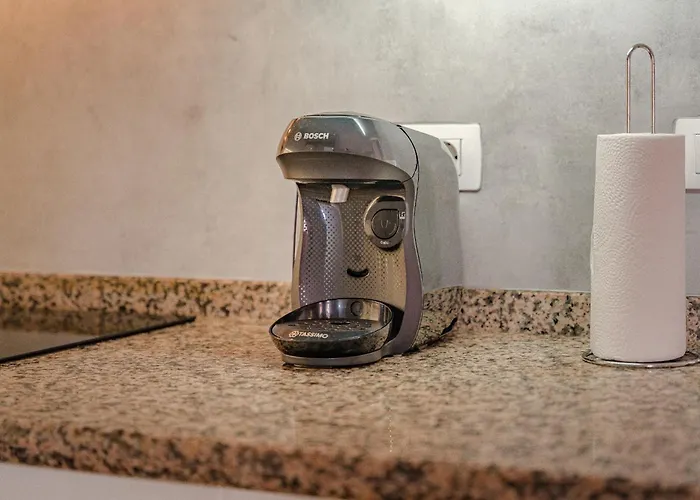 Haven - La Casita De Renate Apartmán