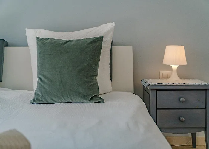 Διαμέρισμα Haven - La Casita De Renate