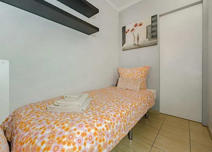 Apartmán Haven - La Casita De Renate