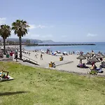 Haven - La Casita De Renate Διαμέρισμα Πλάγια ντε λας Αμέρικας