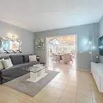 Haven - La Casita De Renate * Πλάγια ντε λας Αμέρικας