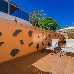 Haven - La Casita De Renate Διαμέρισμα *