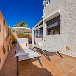 Haven - La Casita De Renate Πλάγια ντε λας Αμέρικας