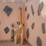 Διαμέρισμα Haven - La Casita De Renate *