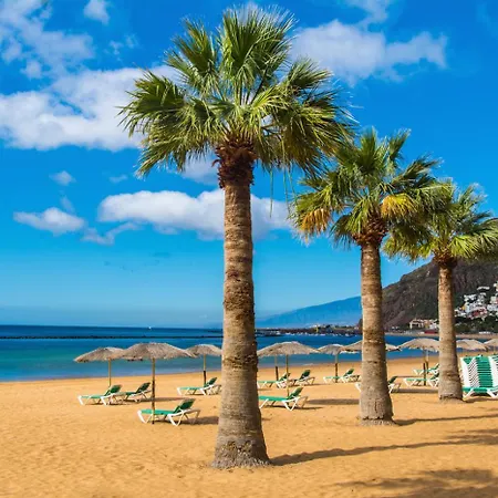 Haven Playa de las Americas (Tenerife)