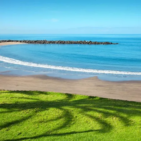 Apartment Haven - La Casita De Renate