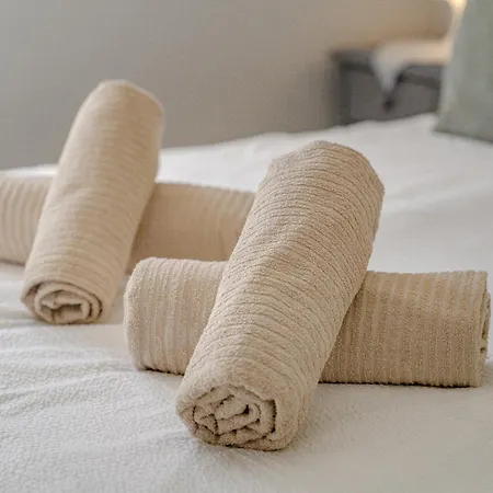 Apartment Haven - La Casita De Renate *