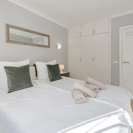 Apartment Haven Playa de las Americas (Tenerife)