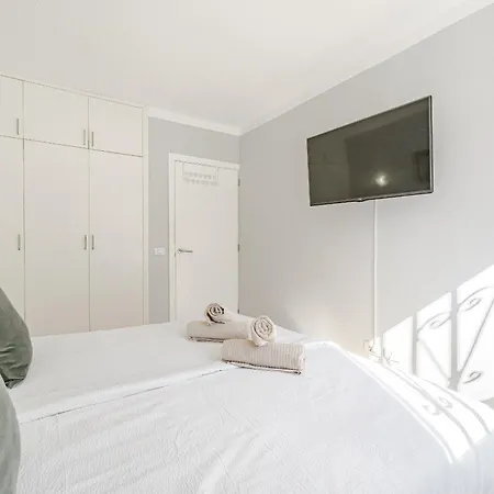 Haven - La Casita De Renate Apartment