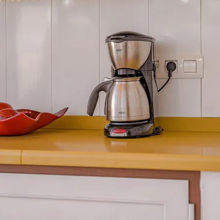 Apartment Haven - La Casita De Renate Playa de las Américas