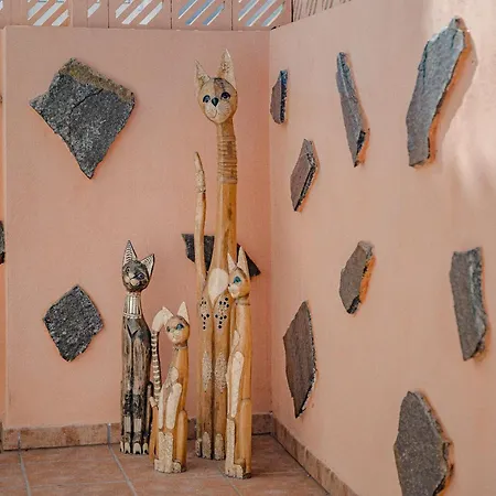 Apartment Haven - La Casita De Renate *