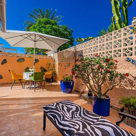 Haven - La Casita De Renate * Playa de las Américas