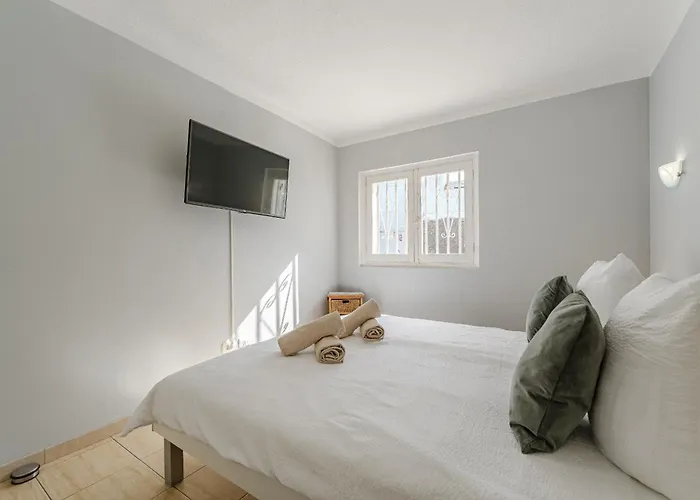 Haven - La Casita De Renate