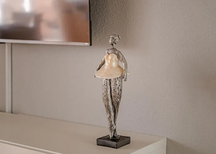 Haven - La Casita De Renate 아파트 플라야데라스아메리카스