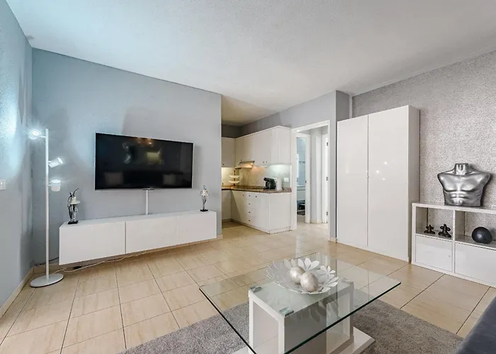 Haven - La Casita De Renate 플라야데라스아메리카스