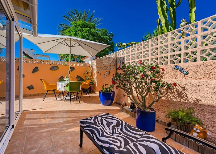 Haven - La Casita De Renate * 플라야데라스아메리카스