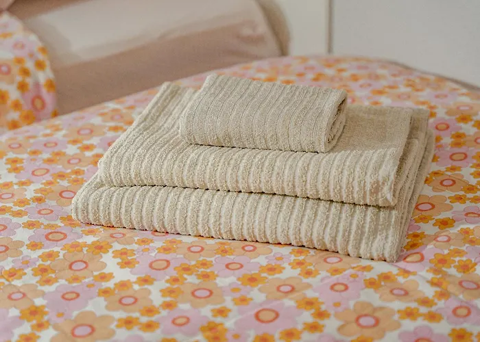 Haven - La Casita De Renate 아파트 플라야데라스아메리카스