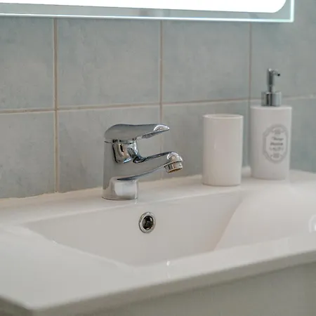 Apartamento Haven - La Casita De Renate