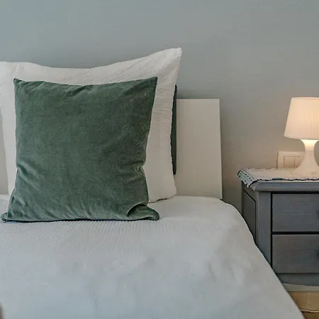 Apartamento Haven - La Casita De Renate