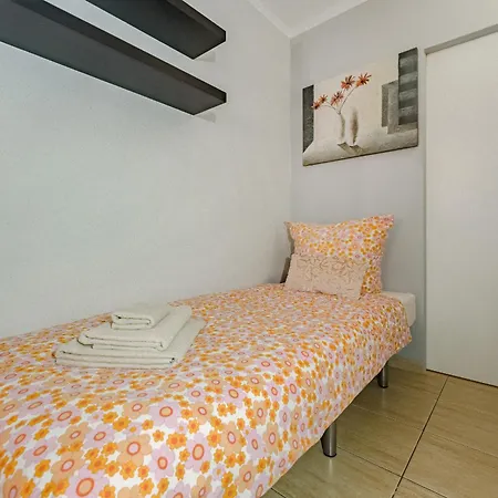 Apartamento Haven - La Casita De Renate