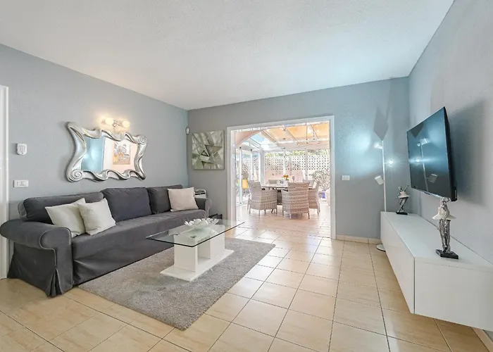 Haven - La Casita De Renate * 美洲海滩