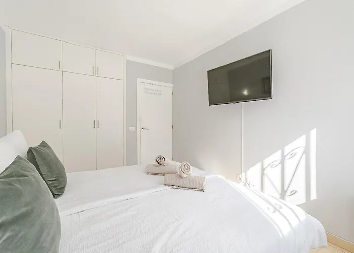 Haven - La Casita De Renate 公寓