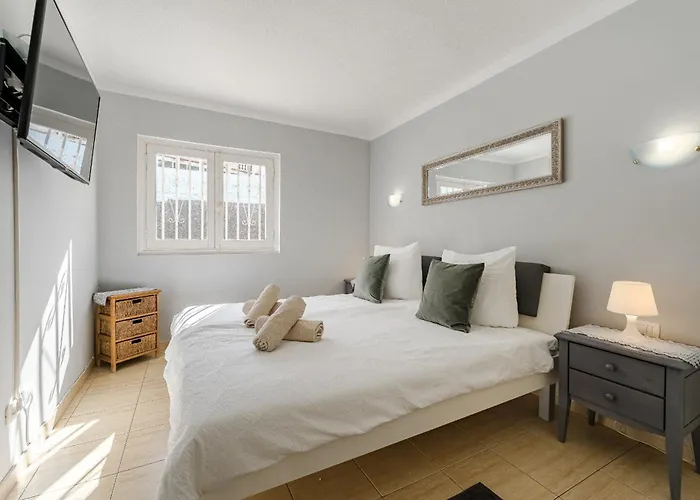 Haven - La Casita De Renate 公寓 *