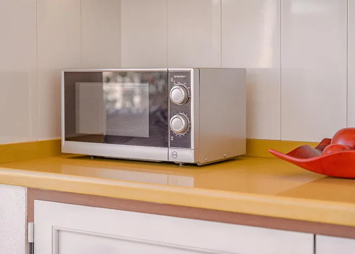 公寓 Haven - La Casita De Renate *