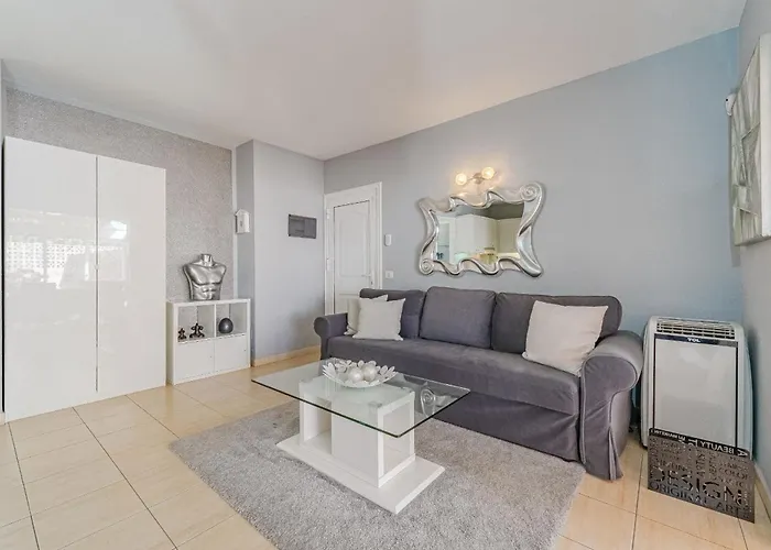 Haven - La Casita De Renate 美洲海滩