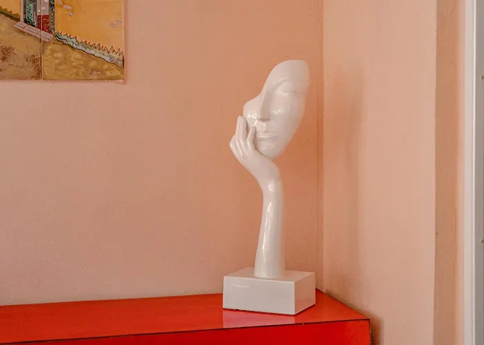 Haven - La Casita De Renate * 美洲海滩