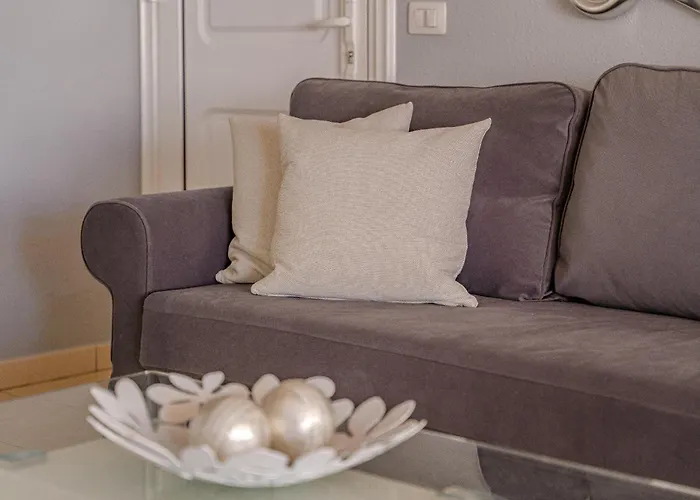 公寓 Haven - La Casita De Renate 美洲海滩