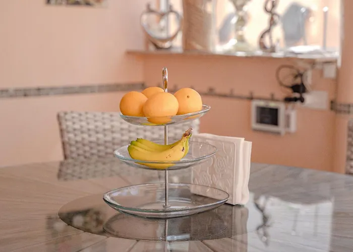 Haven - La Casita De Renate * 美洲海滩