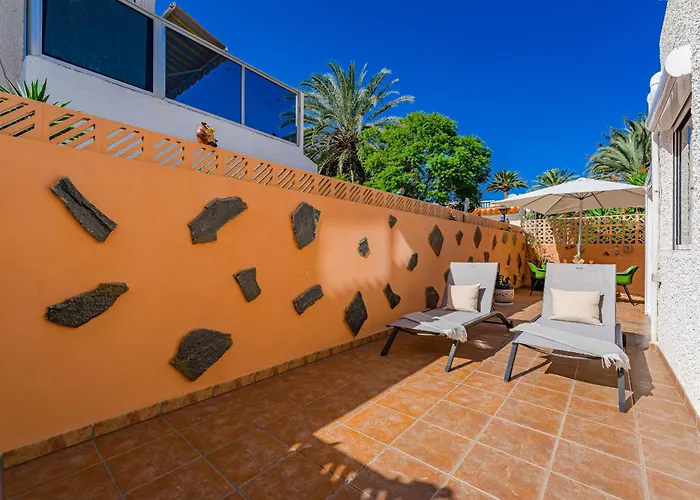 Haven - La Casita De Renate 公寓 *