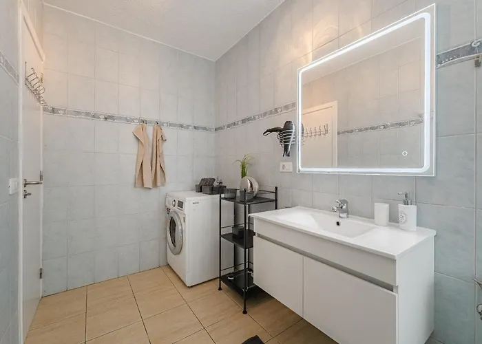 Haven - La Casita De Renate *