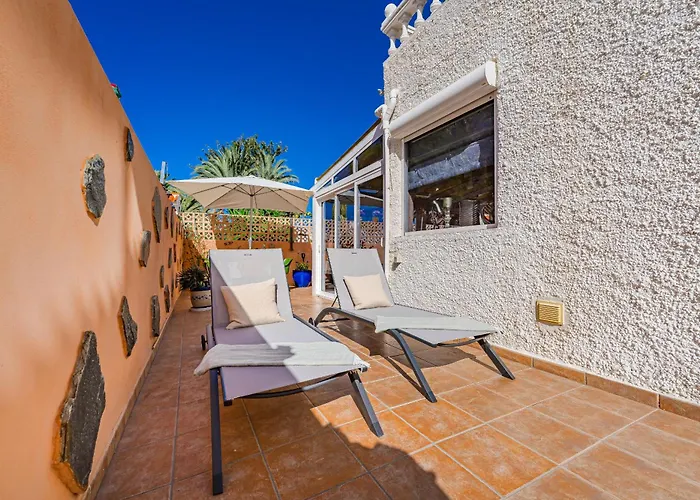 Haven - La Casita De Renate 美洲海滩